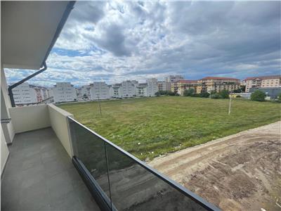 Apartament la CHEIE cu 3 camere si gradina 46 mp pe Doamna Stanca