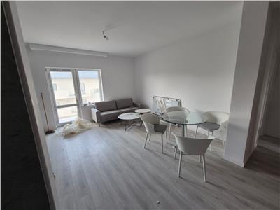 Apartament la CHEIE cu 3 camere si gradina 46 mp pe Doamna Stanca