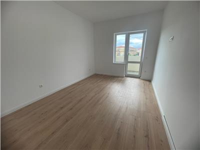 Apartament la CHEIE cu 3 camere si gradina 46 mp pe Doamna Stanca