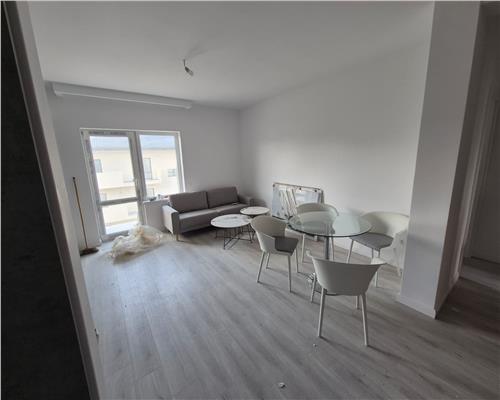 Apartament cu 3 camere balcon si parcare pe Doamna Stanca