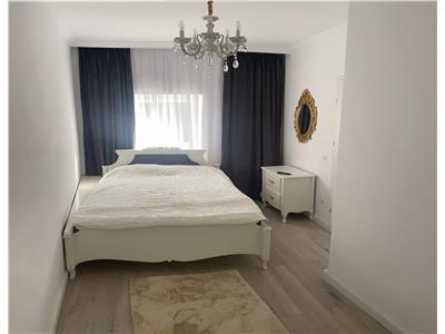 Apartament 4 camere 2 bai zona ultracentrala din Sibiu