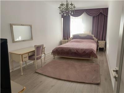 Apartament 4 camere 2 bai zona ultracentrala din Sibiu