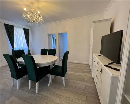 Apartament 3 camere in zona ultracentrala din Sibiu