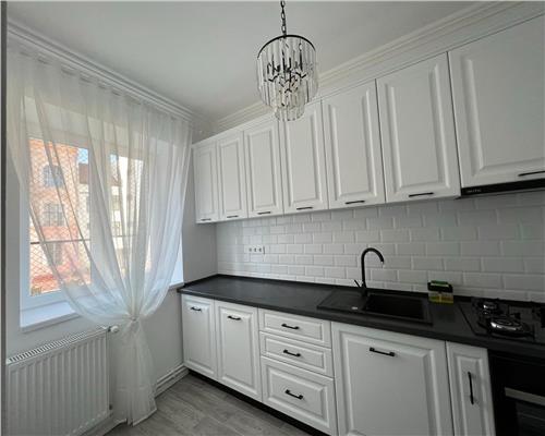 Apartament 3 camere in zona ultracentrala din Sibiu