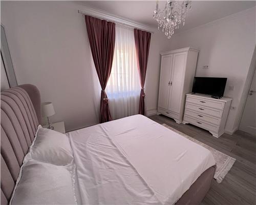 Apartament 3 camere in zona ultracentrala din Sibiu