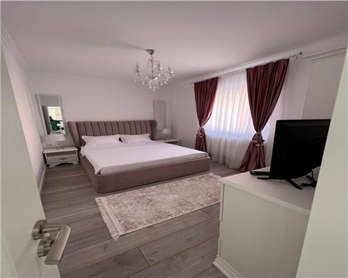 Apartament 3 camere in zona ultracentrala din Sibiu