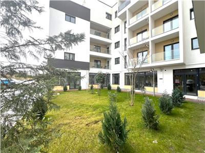 Apartament prima inchiriere 2 camere cu balcon si parcare Turnisor