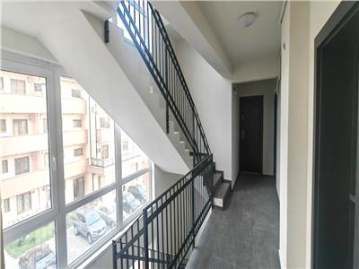 Apartament intabulat 2 camere si balcon si parcare in Sibiu 0% comision