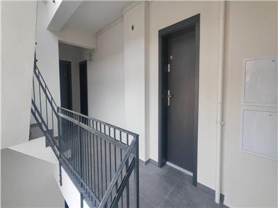 Apartament intabulat 2 camere si balcon si parcare in Sibiu 0% comision