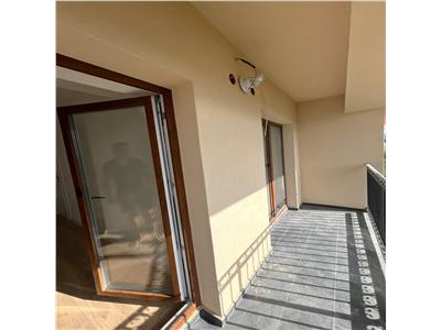 Apartament intabulat 2 camere si balcon si parcare in Sibiu 0% comision