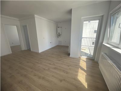 Apartament cu 3 camere balcon si parcare pe Doamna Stanca