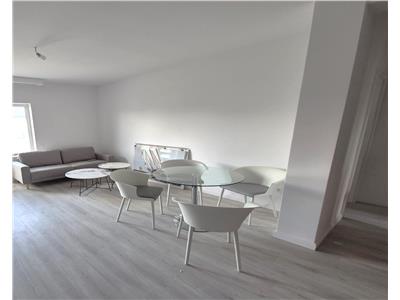 Apartament la cheie cu 3 camere balcon si parcare Dedeman