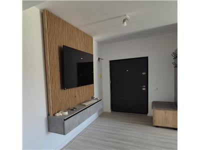 Apartament la cheie cu 3 camere balcon si parcare Dedeman