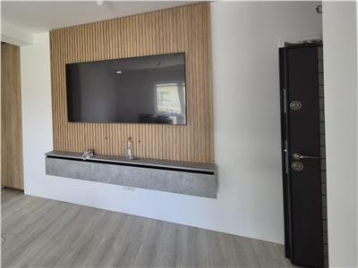 Apartament la cheie cu 3 camere balcon si parcare Dedeman