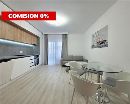 Apartament la cheie cu 3 camere balcon si parcare Dedeman