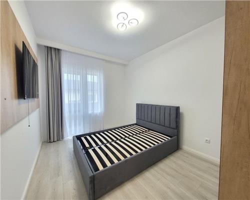 Apartament la cheie etajul 1 cu 3 camere balcon si parcare  Doamna Stanca