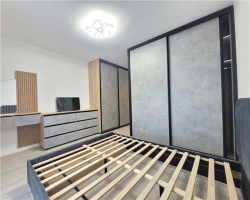 Apartament la cheie etajul 1 cu 3 camere balcon si parcare  Doamna Stanca