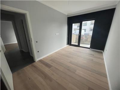 Apartament la cheie 2 camere cu balcon si parcare pe Doamna Stanca