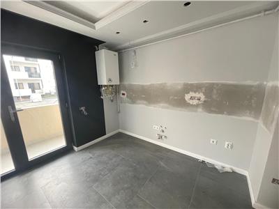 Apartament la cheie 2 camere cu balcon si parcare pe Doamna Stanca