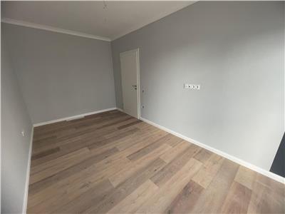 Apartament la cheie 2 camere cu balcon si parcare pe Doamna Stanca