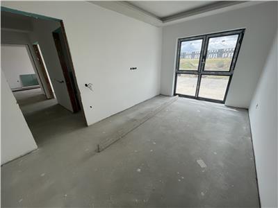 Apartament intabulat 2 camere cu balcon pe Doamna Stanca