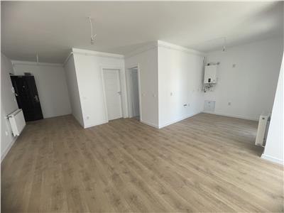 Apartament nou 3 camere cu balcon si parcare zona Mihai Viteazu