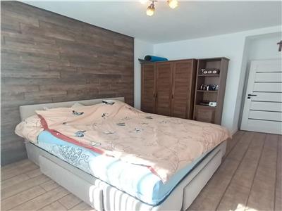 Apartament 3 camere etajul 1 cu balcon si parcare in Selimbar