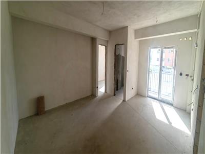 Apartament intabulat etajul 2 cu 3 camere 2 bai balcon parcare Sibiu