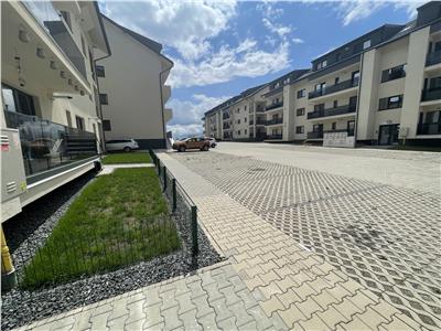 Apartament la CHEIE 2 camere cu balcon si parcare pe Doamna Stanca