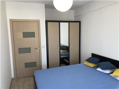 Apartament in EXCLUSIVITATE cu 2 camere si balcon pe Doamna Stanca