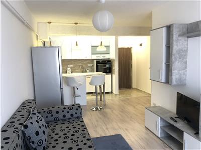 Apartament in EXCLUSIVITATE cu 2 camere si balcon pe Doamna Stanca