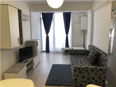 Apartament in EXCLUSIVITATE cu 2 camere si balcon pe Doamna Stanca