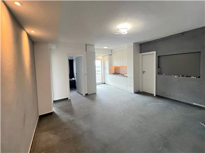 Apartament intabulat etajul 1 cu 3 camere 2 bai balcon in Sibiu