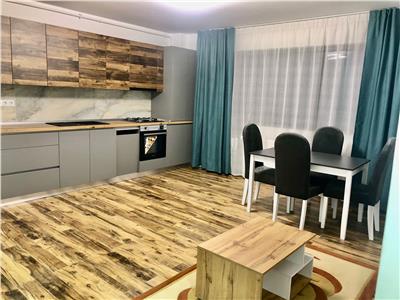 Apartament modern cu 2 camere balcon si parcare Kaufland