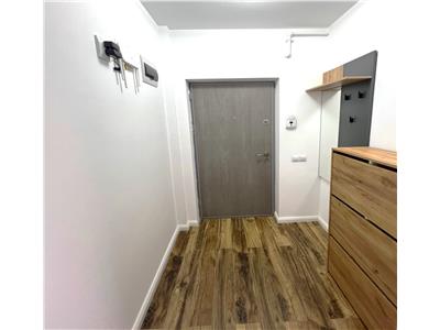 Apartament modern cu 2 camere balcon si parcare Kaufland