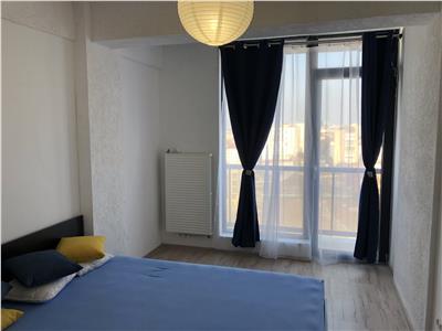 Apartament in EXCLUSIVITATE cu 2 camere si balcon pe Doamna Stanca