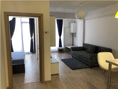 Apartament in EXCLUSIVITATE cu 2 camere si balcon pe Doamna Stanca