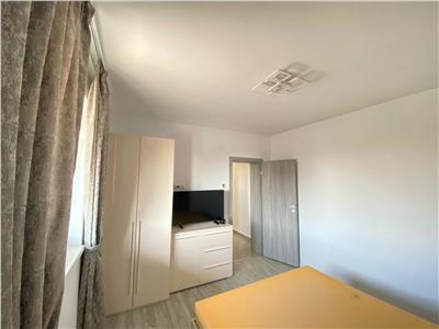 Penthouse de lux cu 3 camere 2 bai si terasa in Sibiu