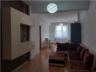 Apartament 3 camere cu terasa boxa parcare in zona Turnisor