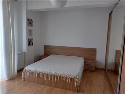 Apartament 3 camere cu terasa boxa parcare in zona Turnisor