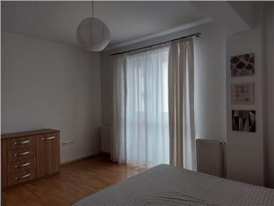 Apartament 3 camere cu terasa boxa parcare in zona Turnisor