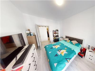 Apartament nou 2 camere balcon  si parcare la Kaufland