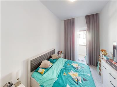 Apartament nou 2 camere balcon  si parcare la Kaufland