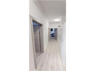 Apartament nou 2 camere balcon  si parcare la Kaufland