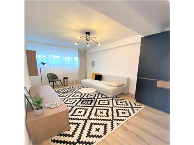 Apartament modern cu 3 camere terasa parcare in Kogalniceanu