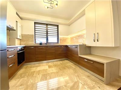 Apartament modern 85mp 3 camere 2 bai terasa zona Pictor Brana