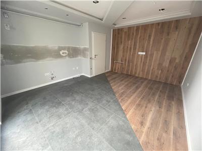 Apartament la cheie 2 camere cu balcon si parcare pe Doamna Stanca