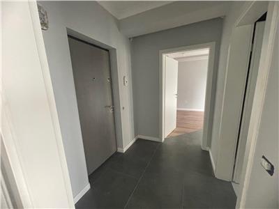 Apartament la cheie 2 camere cu balcon si parcare pe Doamna Stanca