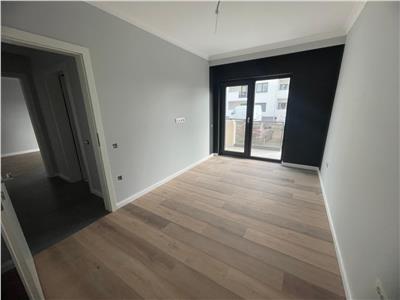 Apartament la cheie 2 camere cu balcon si parcare pe Doamna Stanca