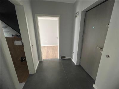 Apartament la cheie 2 camere cu balcon si parcare pe Doamna Stanca